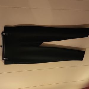 Wear to Work - Black Pants